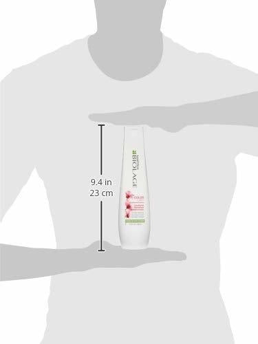 Acondicionador Para Cabello Teñido 13.5 Fl.