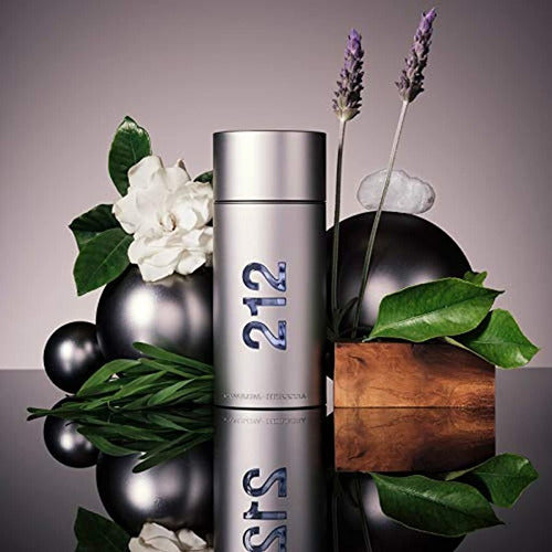 Para Hombres Spray