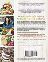 Recetas Sencillas Basadas En Vegetales