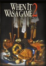 DVD de Cuando Era Un Juego 2
