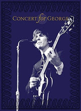 Concierto Para George 2 Cd 2 Blu-ray