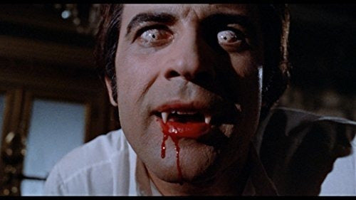 El Gran Amor Del Conde Drácula [combo De Blu-ray /dvd]