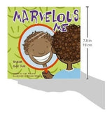 Marvelous Me: Inside And Out (todo Sobre Mí)