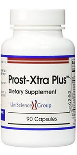 Plus (kit De 2 Frascos) Con Hierba De Centeno,