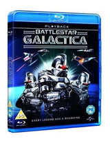 Battlestar Galactica (1978) [blu-ray]