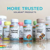 Solaray Semilla De Apio 505 Mg Salud Cardiovascular