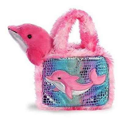 Juguete De Peluche Aurora