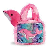 Juguete De Peluche Aurora