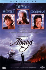 DVD Siempre