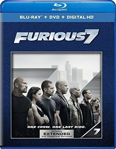 Furious 7