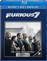 Furious 7