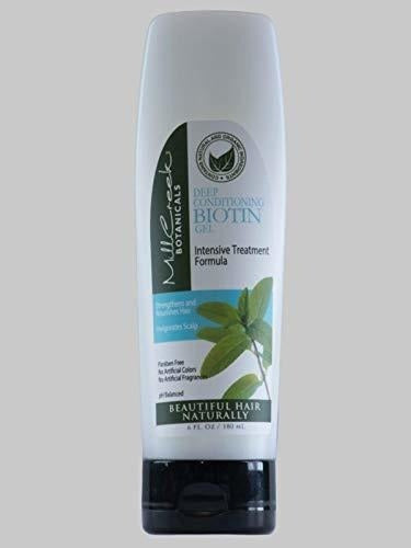 Gel Acondicionador