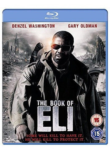 Libro De Eli (blu-ray) / br