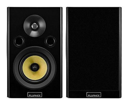 Altavoces De Sonido Envolvente De Estantería Bidireccional