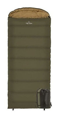 Saco de dormir Teton Sports