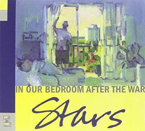 En Nuestro Dormitorio Después De La Guerra