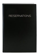 Reservaciones De Libros, Reservaciones De Mesas