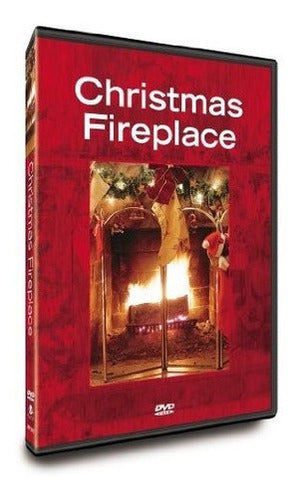 Chimenea De Navidad