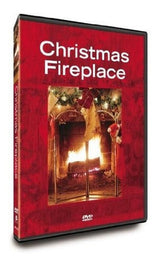 Chimenea De Navidad