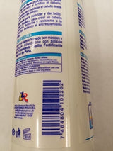 Mix Perla De Silicon Champú 16 Oz, 16.0 Onza