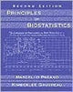 Principios De Bioestadística