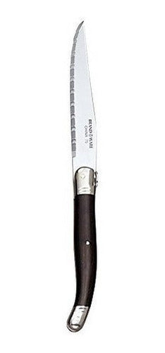 Cuchillo De Filete Delgado Euro