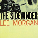 El Sidewinder