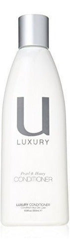 Acondicionador De Lujo, 8.5 Fl Oz