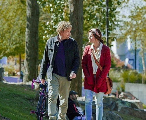 Una Luz En La Oscuridad [blu-ray]