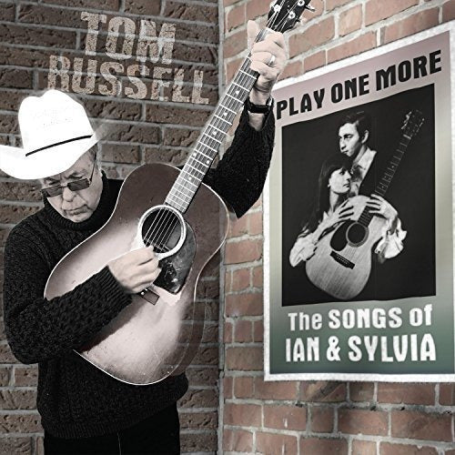 Las canciones de Ian y Sylvia
