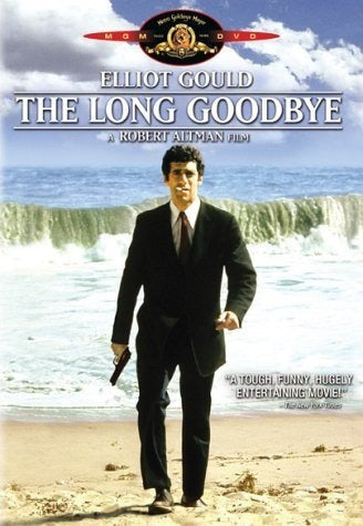 El Largo Adiós