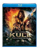 Kull The Conqueror [blu-ray]
