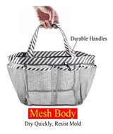 Bolso De Mano Para Ducha Compartimento Portátil Para El
