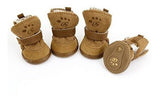 Zapatos para perros