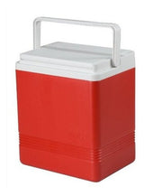 Nevera capacidad De 24 Latas, Rojo