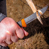 Cuchillo Para Camping