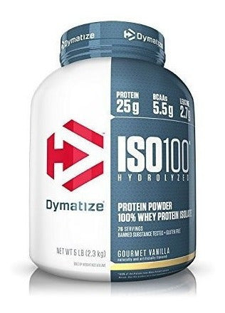Proteina para entrenar