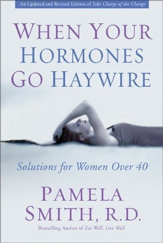 Libro - Cuando sus hormonas se vuelven locas
