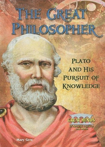 El Gran Filósofo: Platón Y Su Búsqueda Del Conocimiento
