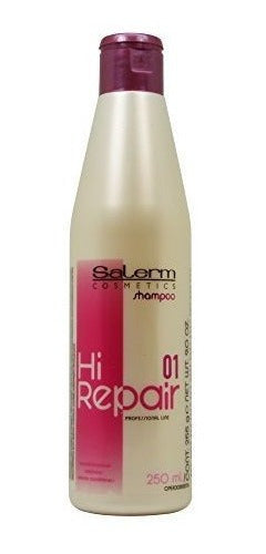Salerm Hi Repair Champú 9.0 Oz