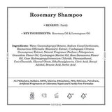 Champú Grandpas Rosemary
