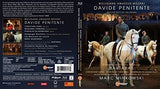 Mozart: Davide Penitente [blu-ray]
