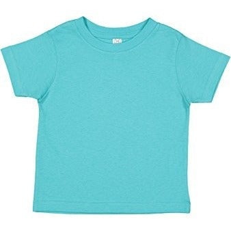 Camiseta De Manga Corta 100% Algodón Jersey De Rabins Skins