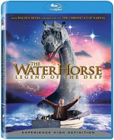 pelicula de El Caballo De Agua en blu ray
