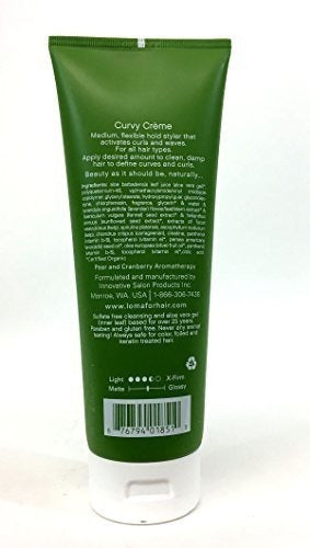 crema para el cabello definir  rizos