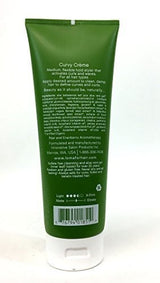 crema para el cabello definir  rizos