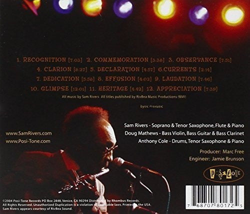 Celebracion cd