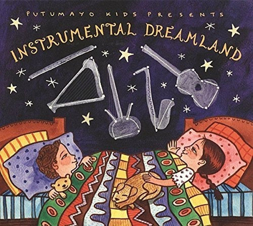 Tierra De Ensueño Instrumental
