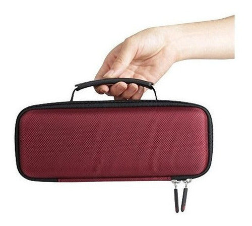 Hermitshell Estuche Rígido Sony Srs-xb31