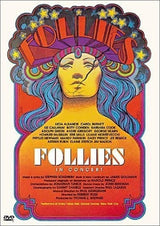 Las Locuras De Stephen Sondheim En Concierto